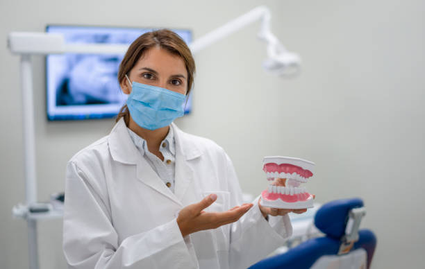 Best Emergency Dental Care for Broken or Chipped Teeth in Strum, WI