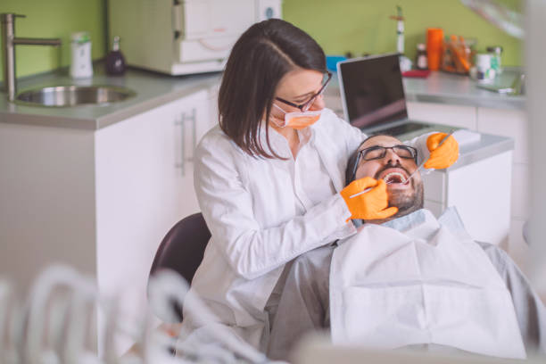 Best Emergency Tooth Extraction in Strum, WI