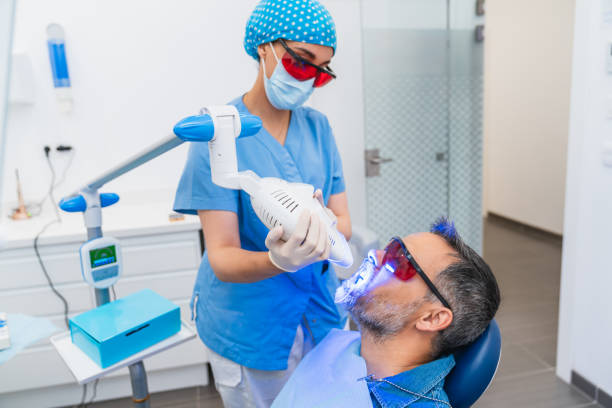 Best Emergency Tooth Extraction in Strum, WI